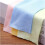 Microfiber Glasses Cleaning Cloth Set Streak Scratch MultiSurface Use 5pcs Multicolor 5