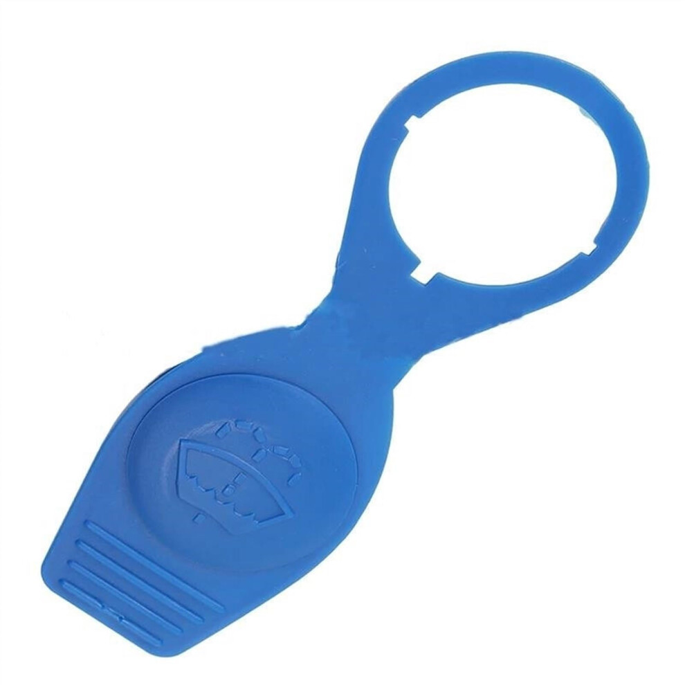 Windshield Washer Fluid Reservoir Cap for Audi R8 20072012 1H0955455 Secure Seal Weather Resistant