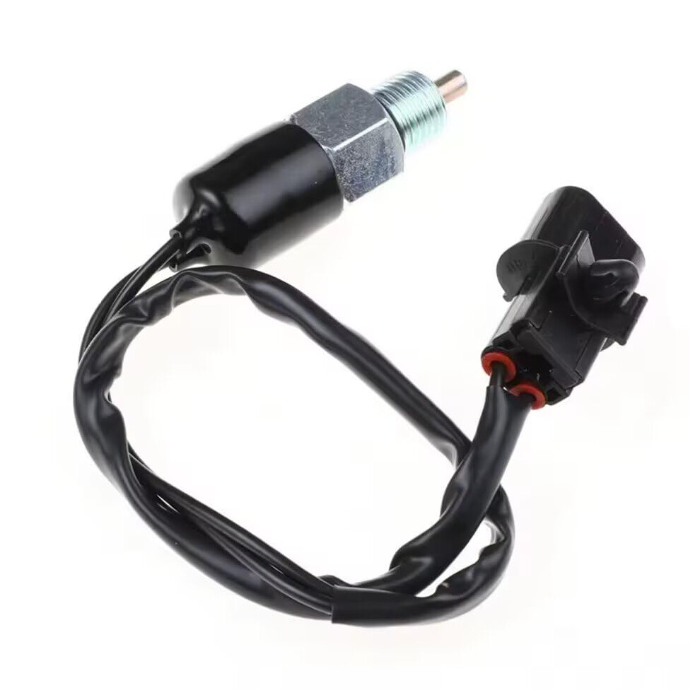 Backup Lamp Reverse Switch Mr195296 Me581047 For Mitsubishi Pajero Montero Triton L200 Oem Replacement 9113335598430