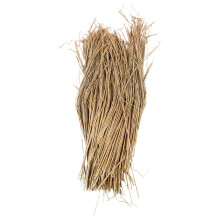 2Sets Beige Straw Nest Pads for Chicken Coop Natural Bedding
