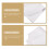 Tissu Non- Pour Broderie Textile 8