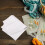 Tissu Non- Pour Broderie Textile 10