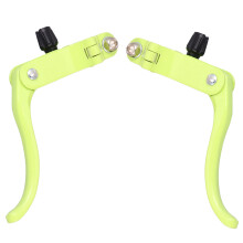 3Paires Accessoires Levier De Vert En Aluminium Robuste