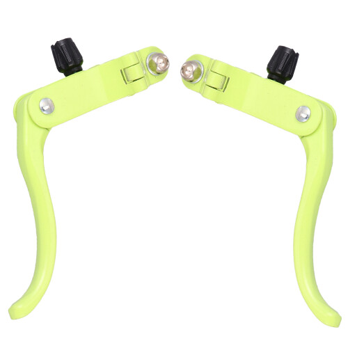 3Paires Accessoires Levier De Vert En Aluminium Robuste