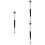 3Pièces Pinceaux Synthétique Multiusage Multiples 6