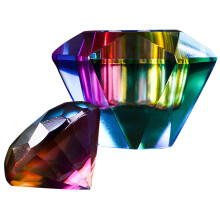 4Pièces Coupe Verre À Monomère Couvercle Pour Fournitures Ongles