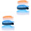 6St Creatieve Kattenkruid Met Water Tray 2