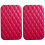 2Pièces Chauffe- Rouge Portable Pour En Hiver 6