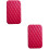 2Pièces Chauffe- Rouge Portable Pour En Hiver 2