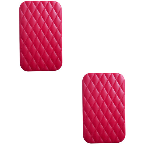 2Pièces Chauffe- Rouge Portable Pour En Hiver 1