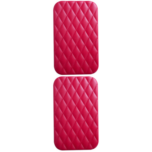 2Pièces Chauffe- Rouge Portable Pour En Hiver 2