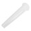 2Pièces Pilon Céramique Outil Cuisine Ergonomique 1