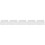 5Pcs White Plastic Storage Drawers Stackable Organizer for Desktop 7
