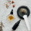 2Pièces Pilon Céramique Outil Cuisine Ergonomique 5