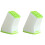 2Pièces Porte-Couteaux Vert Clair Rack Cuisine Multifonction Ventilé 2