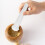 2Pièces Pilon Céramique Outil Cuisine Ergonomique 4