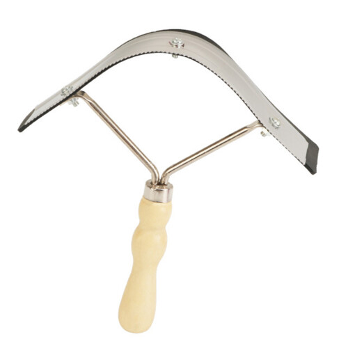 2Pièces Chevaux Bétail Ergonomique Nettoyage Bois