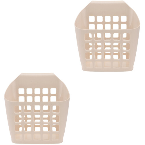 2Pièces Suspendue Beige Pour Rongeurs 1