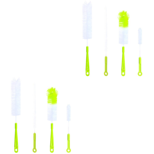 2Ensembles Brosse Long Pour Bouteille 2