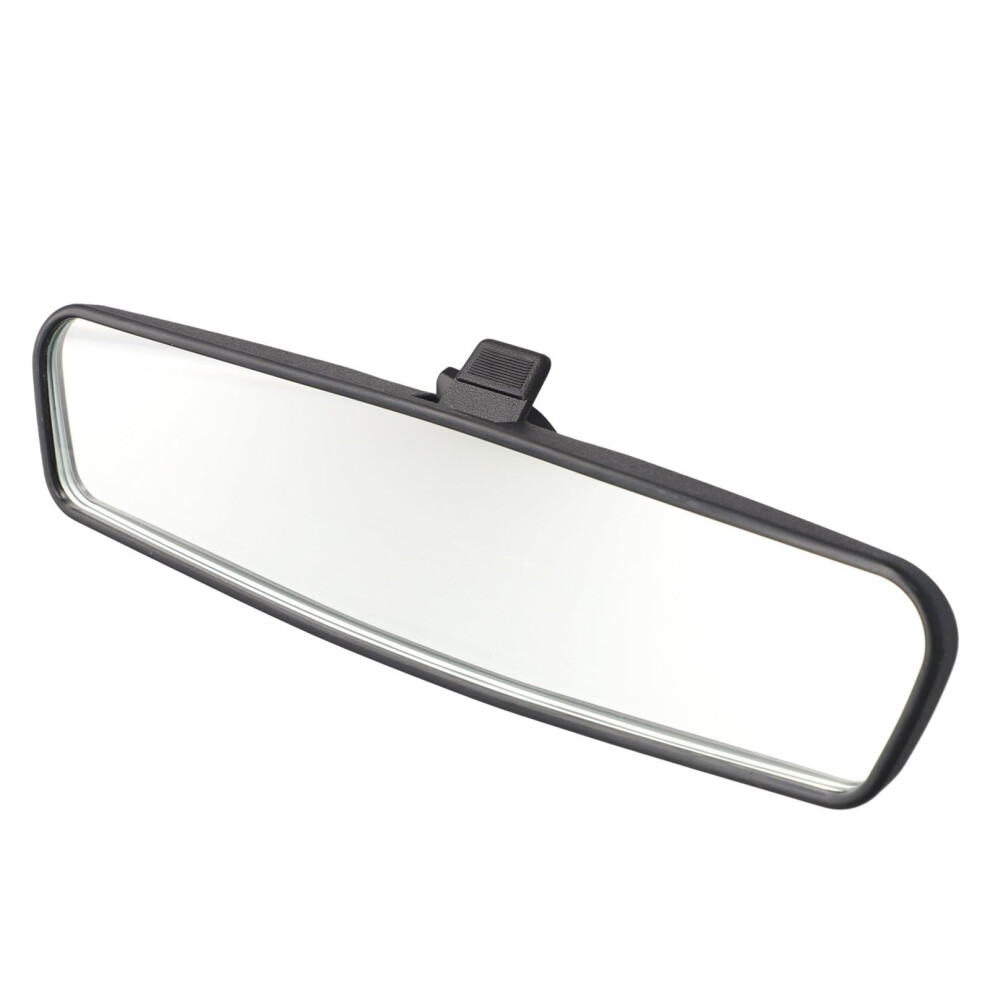 Rear View Mirror 20032009 Antiglare Wide Visibility Blind Spot Reduction For Toyota Sequoia Tundra 9113335598591