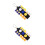 2Pièces Support Tees 12 Tees Outil Pitch 3