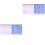 48Pièces Pièces De One-Piece Clipables Violet Coloré 3