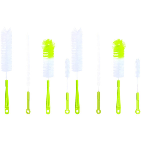 2Ensembles Brosse Long Pour Bouteille 1