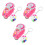 3Ensembles Petite Rose Plastique Quartz Usage 7