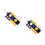 2Pièces Support Tees 12 Tees Outil Pitch 4