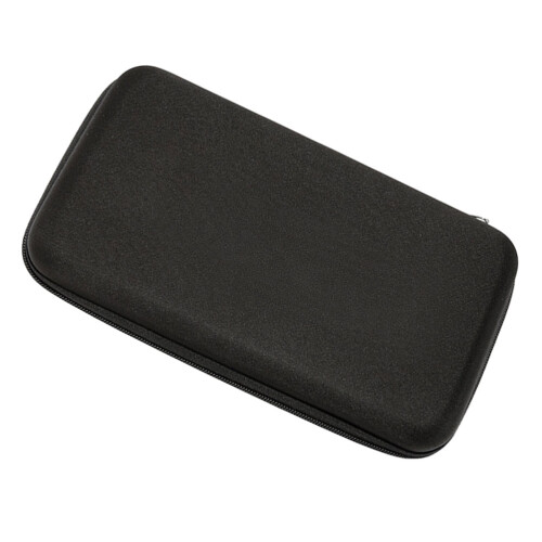 5Pièces Boîte De Protection Microphone Compacte En Matière Anti-Chocs