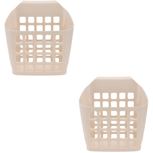 2Pièces Suspendue Beige Pour Rongeurs 2