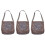 3Pièces Multi-Usage En Café Pour Cueillette Rangement 6