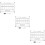 3Ensembles Tableau Multifonction Transparent 8