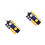 2Pièces Support Tees 12 Tees Outil Pitch 2