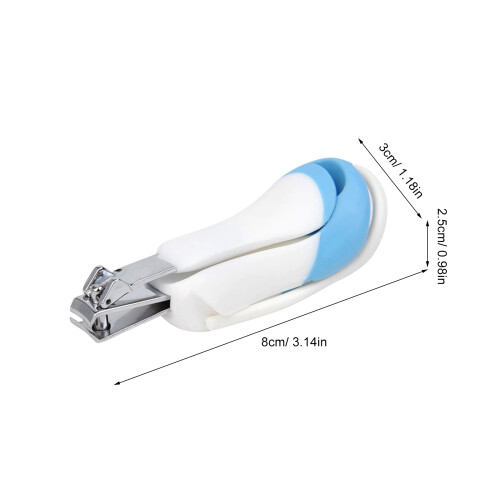 3Pièces Coupe- Pet Acier Ergonomique Facile 1