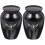 2Pièces Urne Souvenir Animale En Acier Inoxydable Robuste 3