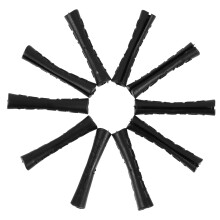 30Pièces Câble Noir, Accessoire Durable