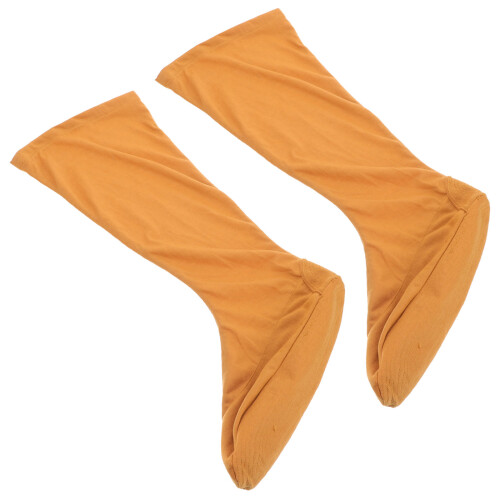 2Paires Coton Respirantes Pour 2