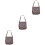 3Pièces Multi-Usage En Café Pour Cueillette Rangement 7
