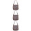 3Pièces Multi-Usage En Café Pour Cueillette Rangement 9