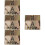 8Pièces Badge Camouflage A+ Patch Pour Uniforme 8