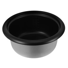 2Pcs Non-Stick Inner Cooking Pot Liner For Rice Cooker