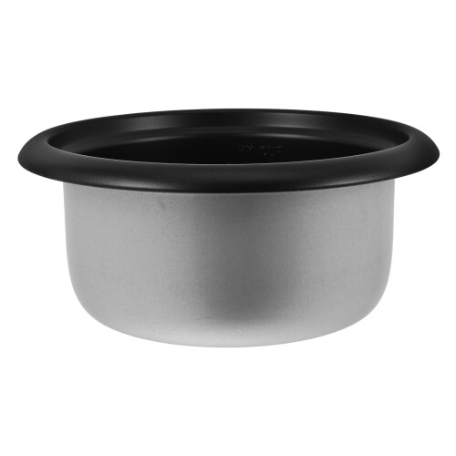 2Pcs Non-Stick Inner Cooking Pot Liner For Rice Cooker 2