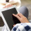 16Pcs White ABS Webcam Cover for Laptop Computer Privacy Camera Slide 9