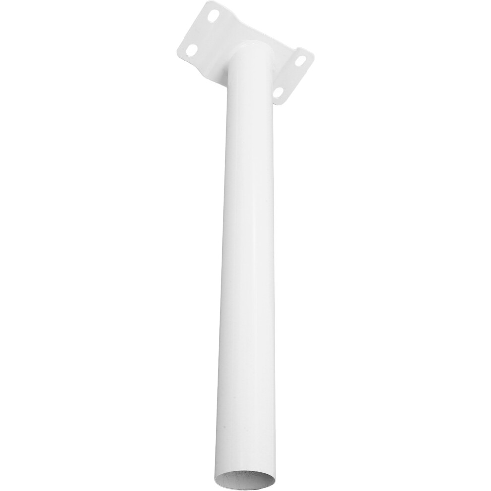 2Pcs Adjustable Solar Light Pole Bracket Mounting Arm For Spot Lights 3631237062492