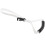 4Pcs Car Assist Handle for Disabled White Plastic and Webbing Strap 2