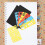 2Ensembles À Gratter DIY Enfants Couleurs Assorties 9