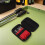 18Pcs Terminal Pin Extractor Tool Kit Ergonomic Red ABS for Car Wiring 6
