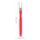 18Pcs Terminal Pin Extractor Tool Kit Ergonomic Red ABS for Car Wiring 2