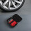 18Pcs Terminal Pin Extractor Tool Kit Ergonomic Red ABS for Car Wiring 5